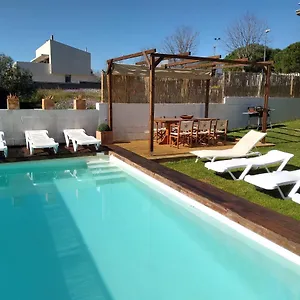 Elegant In With Year Round Private Pool Torroella de Montgrí