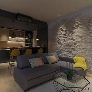  Apartment C72 - Glamorous Loft Center