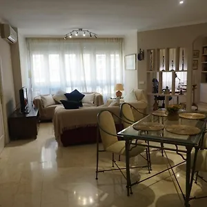 Apartamento Armengual De La Mota Málaga