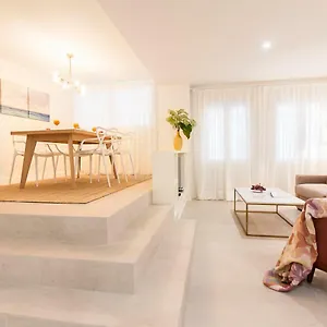  Apartamento Miramar Luxury Fresapartments By Bossh!