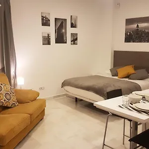 Apartament Alcazaba City Centre, Malaga