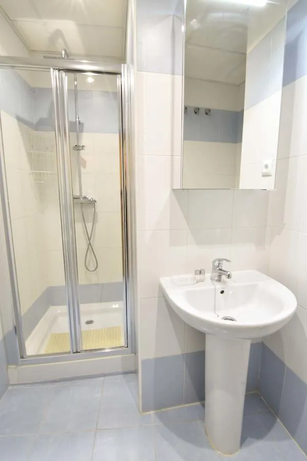 Appartamento Lu&Cia Penthouse Málaga