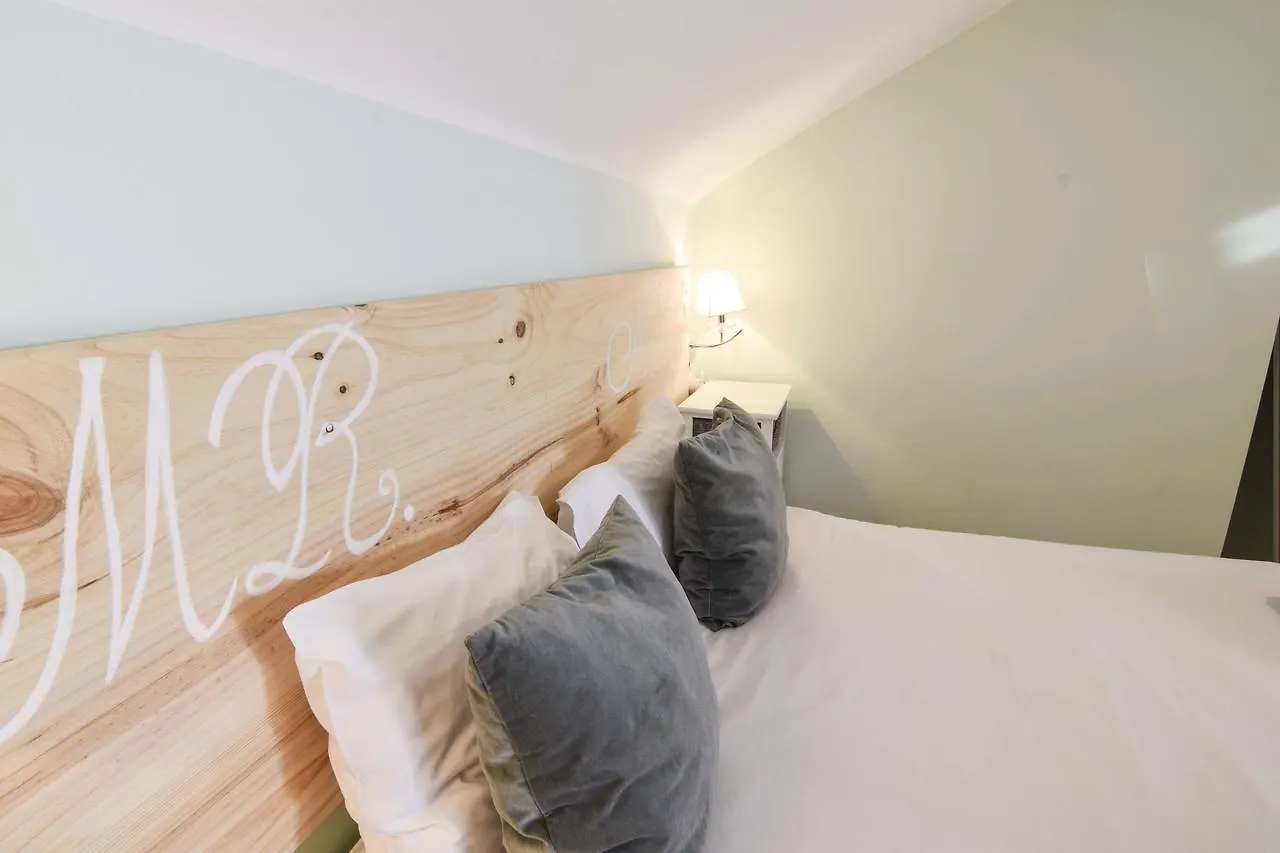 Appartamento Lu&Cia Penthouse Málaga