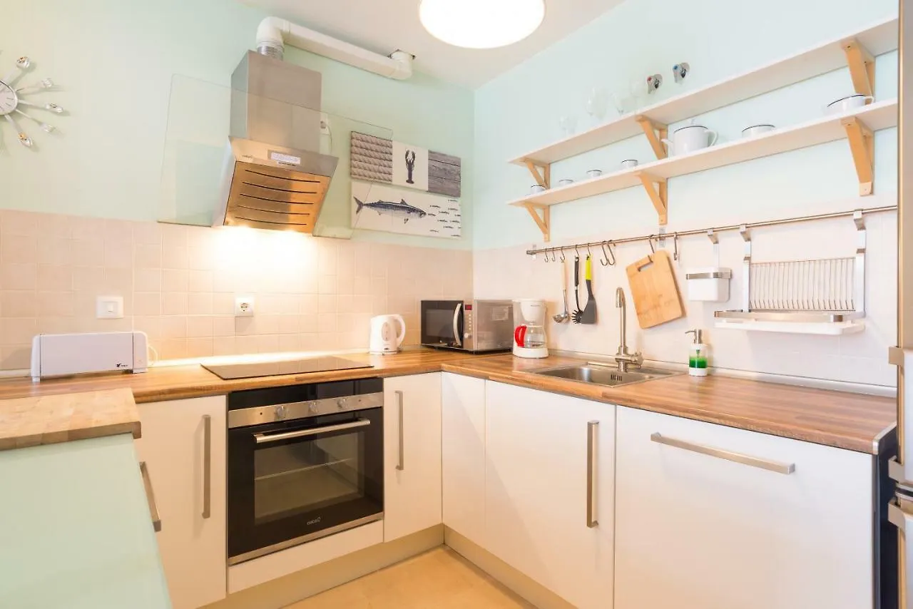 Lu&Cia Penthouse Apartment Malaga 0*,